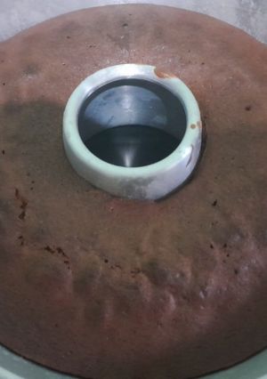 Foto resep Bolu Kopi Gula Aren