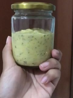 Foto resep Olesan Garlic Butter