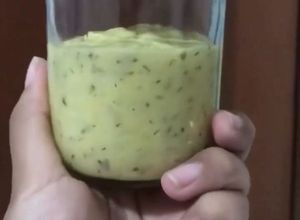 Foto resep Olesan Garlic Butter