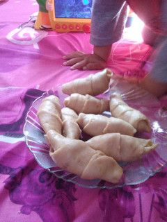 Foto resep Pisang molen
