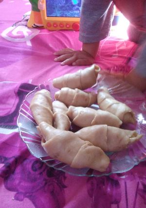 Foto resep Pisang molen
