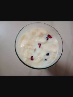 ફ્રૂટ સલાડ (Fruit Salad Recipe In Gujarati) રેસીપી મુખ્ય ફોટો