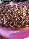 Khobz El bey 😋💖(gâteau sans farine)