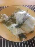 Tacos verdes