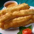 Yiu dhio /Cakwe