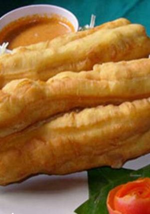 Foto resep Yiu dhio /Cakwe