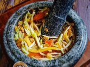 Gambar sayur betik