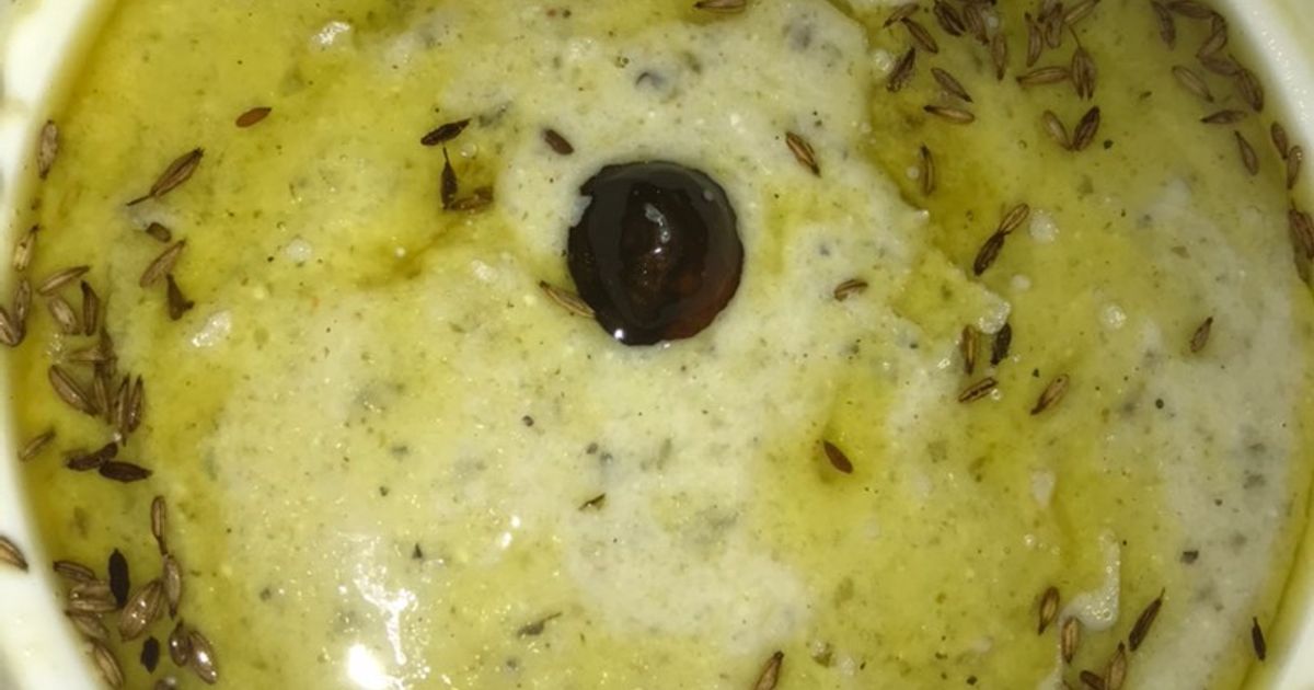 Lauki Raita Recipe by Shazi Mudabbir - Cookpad