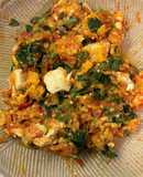 Sambel Kemangi Telor Asin