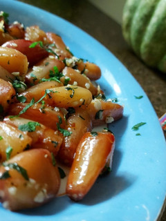 Foto de Pinhão aperitivo