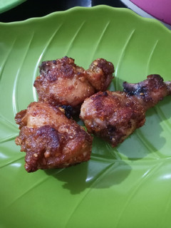 Foto resep Ayam Goreng Bawang Putih
