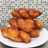 Twisted Korean Doughnuts