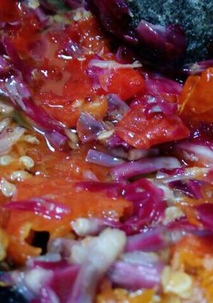 Foto resep Sambal kecomrang