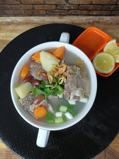 Foto resep Sop Iga Sapi