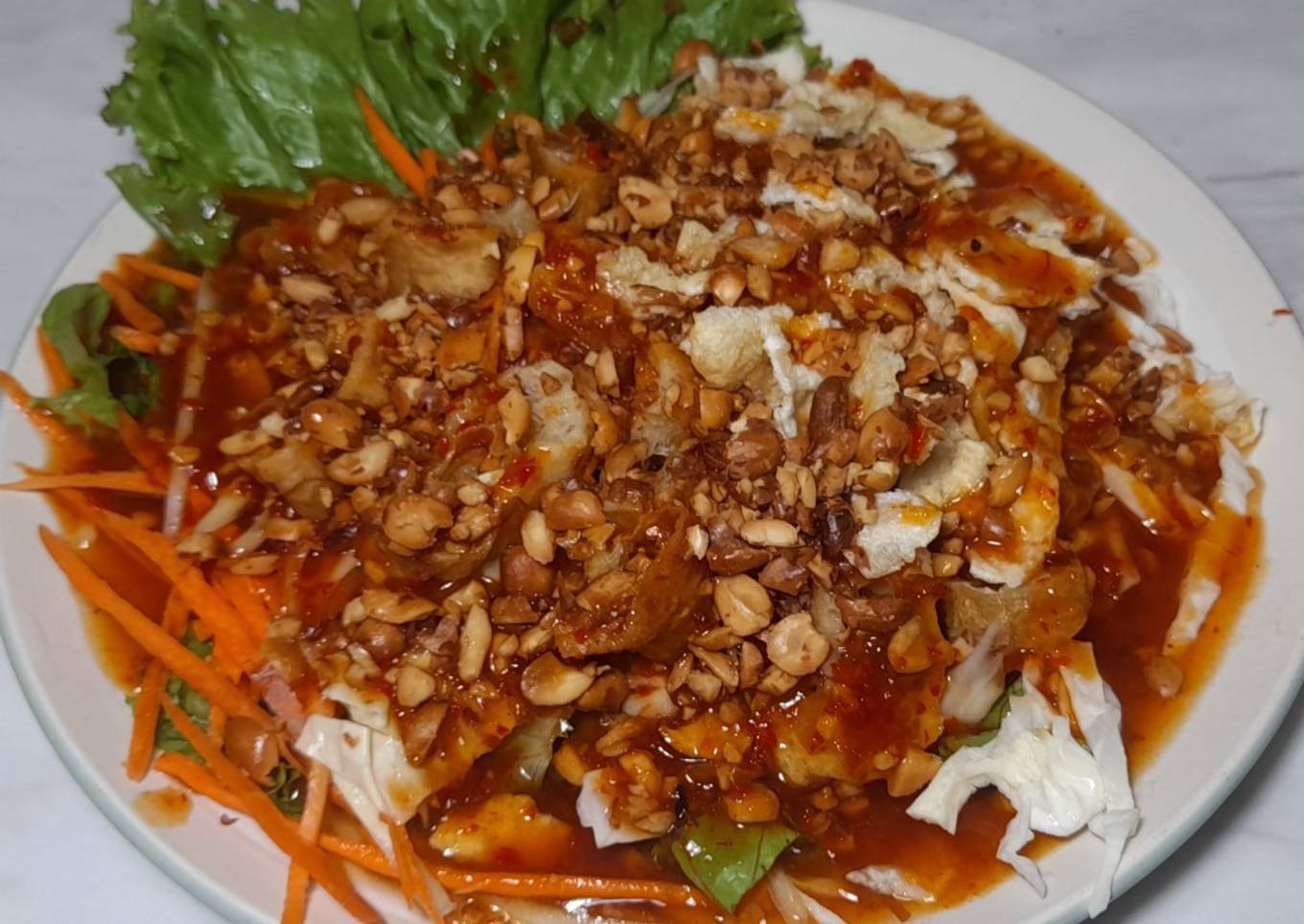 Gado-Gado Vietnam