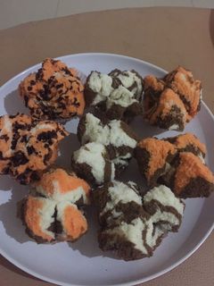 Foto resep Bolu Kukus 1 Telur