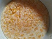 Gambar resep kabocha tanpa oven