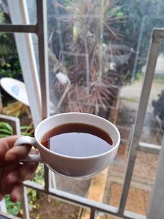 Foto resep Wedang Jahe