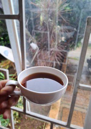 Foto resep Wedang Jahe