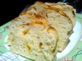 pancake mix bread
