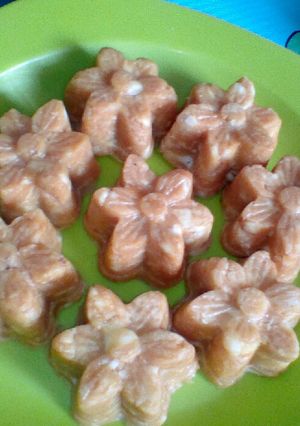 Foto resep Getuk Singkong Gula merah Simple