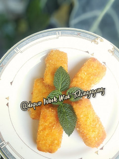 Foto resep Nugget Ayam Wortel Mie Bihun (128)