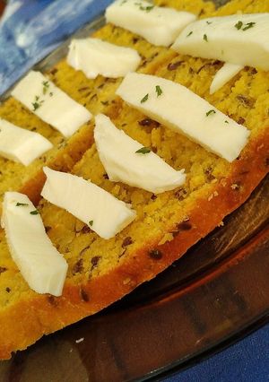 Une photo de Tartinade pour l'apéro