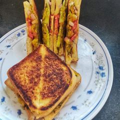 A picture of Sandwich.