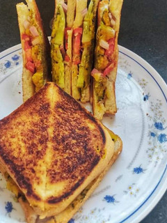 A picture of Sandwich.