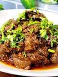 Chatpati Masaledaar Soft Mutton Kaleji Mutton Liver Recipe