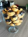 Profiteroles