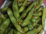 Edamame ala z _ _ b _