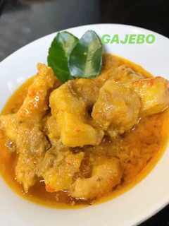 Foto resep Gulai Gajebo