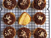 Gambar sourdough manis