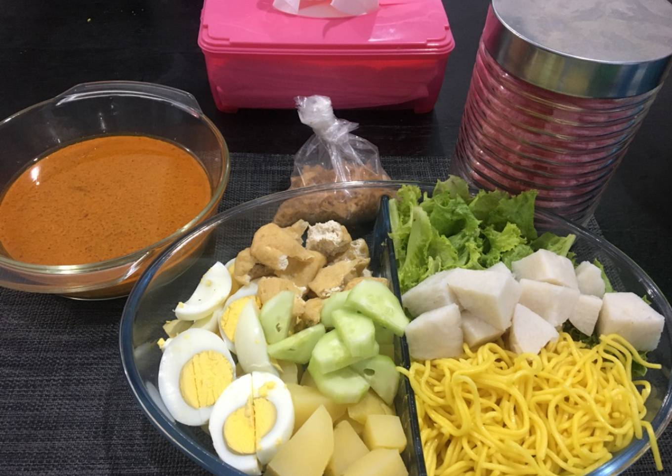 Gado Gado anti virus