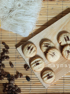 Foto resep Bihun Cookies Tiramisu