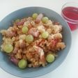 Gachasmigas (migas murcianas)