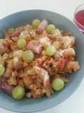 Gachasmigas (Migas Murcianas)