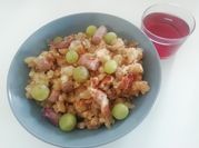 Una foto de migas murcia