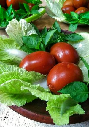 Foto resep Pindang TELUR