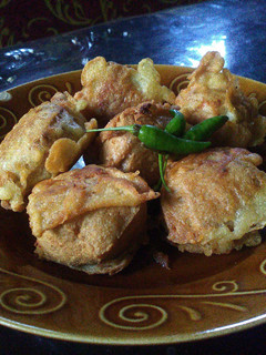 Foto resep Tahu Isi Tempe Pedas