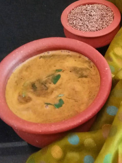 ஜீரா ரசம் செய்முறை முக்கிய புகைப்படம்
