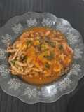 Fuyunghai Mie Homemade