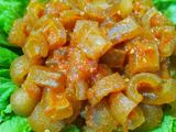 Kikil Ala Warteg