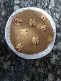 Walnut halwa