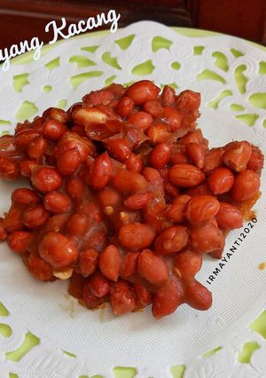Foto resep Ampyang kacang