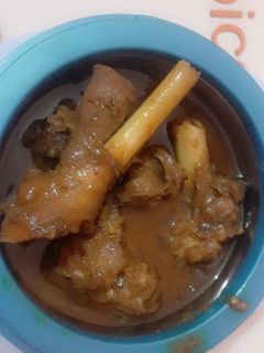 मटन कोरमा (mutton korma recipe in Hindi) रेसिपी मुख्य फोटो