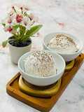Es Krim Santan Rasa Kopi