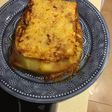 Pastel de patata🥔