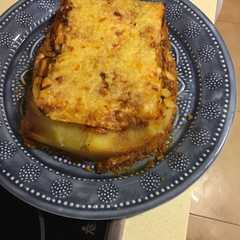Foto principal de Pastel de patata🥔